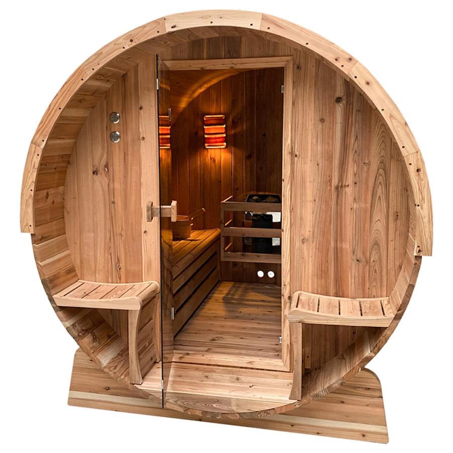Bed & Wellness Klein Knorrestein With Private Hottub And Sauna And Tandembike Rental Included In Price Almere Dış mekan fotoğraf